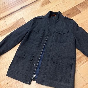 Dockers Pea Coat